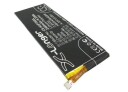 Huawei Ascend P7-L00 batteri (2460 mAh 3.8 V)
