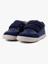 Kavat Söderhamn Barefoot   Navy   22/13.9CM