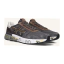 Premiata Herre Sko Flerfarget 41 EU,