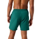Björn Borg Ace Racquet Shorts 7 Inch   Green   L