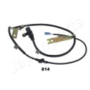 JAPANPARTS ABS 814 Sensor ABS