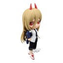 Banpresto Chainsaw Man Power Q Posket Figur 14 cm