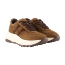 Hogan Dame Sko Brun 35 EU,