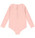 Konges Sløjd Badedrakt - Kitty - UV40+ - Powder Rosa - Konges Sløjd - 1½ år (86) - Badetøy
