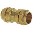 Isiflo samlemuffe 20 mm.