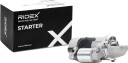 RIDEX 2S0169 Starter