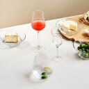 Rosendahl Premium snapsglas 5 cl 2-pakning Klar
