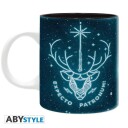 Harry Potter Kopp Expecto Patronum
