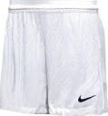 Nike Treningsshorts Dri fit Adv Vapor   Hvit/svart Kvinner størrelse Small
