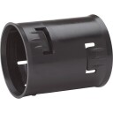 Uponor Pvcavløpskobling For 160/145mm