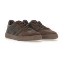 Hogan Herre Sko Brun 43 EU,