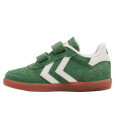 Hummel Sko Victory Suede II Hekk Green 19 Sko Grønn