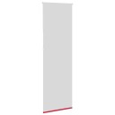  Rullegardin lystette 80x230 cm stoff bredde 75,7 cm polyester 8721158329400