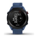 Garmin Approach S12 Blå