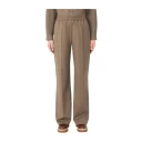Weekend Max Mara Dame Bukser Brun S,
