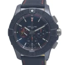 Breitling Herre Svart