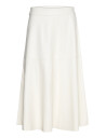 Bruuns Bazaar Veganibbimma Skirt   White   36
