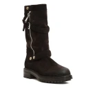 Strategia Dame Sko Brun 38 1/2 EU,