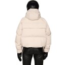 J.Lindeberg Women's Lea Down Jacket Moonbeam XL