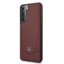 Mercedes Mehcs21marmre S21+ G996 Rød/Rød Hardcase Urban Line