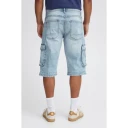 Blend Herre Shorts Blå S,