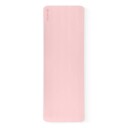 Gymstick Comfort Mat NBR (1,5 mm) Twisted Pink 180 x 60 cm
