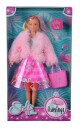 SIMBA DICKIE GROUP Steffi LOVE Flamingo Doll 29cm