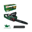 Bosch - Battery Chain​ Saw ADV Chain ​ - ​36V  2.0AH  Solo ( Battery Not Included )