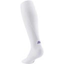 CEP Core Run Ultralight Socks, Tall, 4.0 - White - V