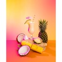 Sundae Piña Colada Foaming Body Wash 265 ml