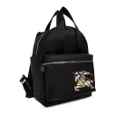 Burberry unisex Vesker Svart ONE SIZE,