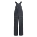 Moorer Herre Jumpsuits & Playsuits Blå M,