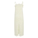 Zimmermann Dame Kjoler Beige M,