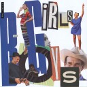 2nd Grade Girls And Boys Limited Edition Vinyl