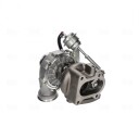 Turbolader NISSENS 93673