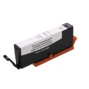 Wl Blekkpatron magenta C581-M-XXLeco