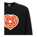 Kenzo Herre Gensere & Hettegensere Svart S,
