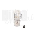Drivstoffpumpe HÜCO 132787