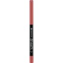 essence 8H Matte Comfort Lipliner 20 Mauve Mirage