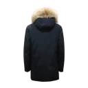 Woolrich Herre Jakker Blå L,
