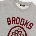 Brooks Brothers Dame Gensere & Hettegensere Grå S,