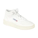 Autry, Dame, Sko, Hvit, 37 EU,