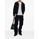 Amiri Herre Jakker Svart XL,