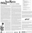 Dean Martin Cha Cha De Amor Uk Vinyl