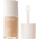 PAESE Long Cover Fluid New Formula 30 ml