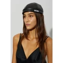 Moschino Dame Accessories Svart ONE SIZE,