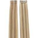 Rapunzel of Sweden Single Invisible Clip-ins Straight / 2 pieces 40 cm