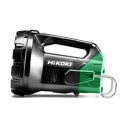 Hikoki Ub18da Arbeidslampe 14.4v