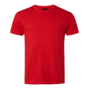 Top Swede T-Shirt 239/8012 - Rød S
