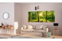Bilde Magic Forest 200x80 Artgeist sp. z o. o.